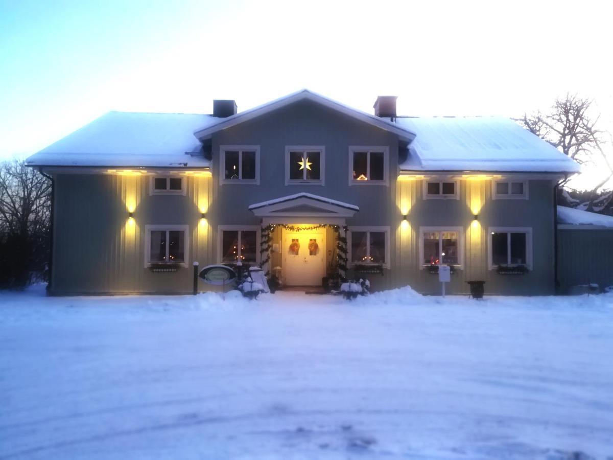 Samuelsdals Pensionat Falun Exterior foto